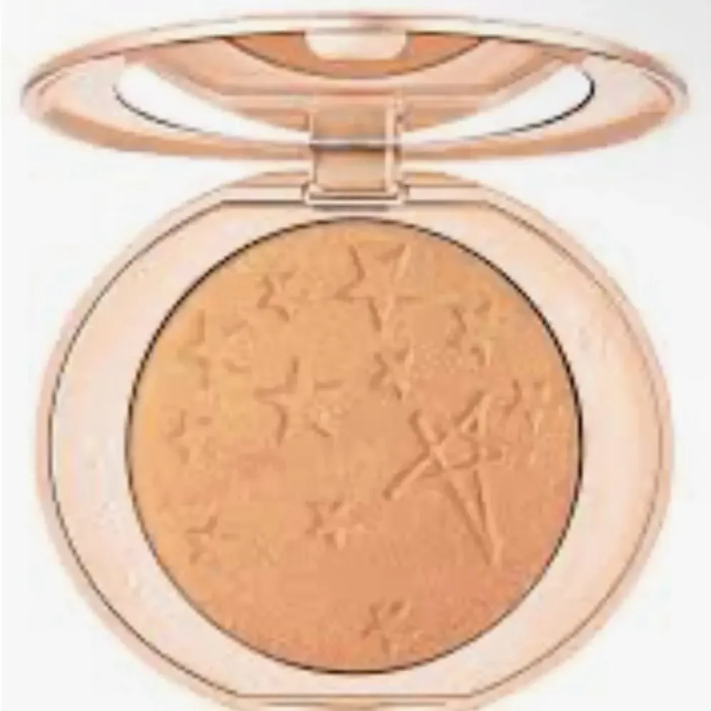 Charlotte Tilbury Gilded Glow Highlighter